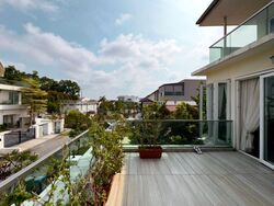 Serangoon Garden Estate (D19), Semi-Detached #612502241